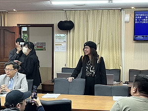 民進黨團杯葛選罷法修正「她」嗆在搞哪一齣 遭綠委群起砲轟洗臉