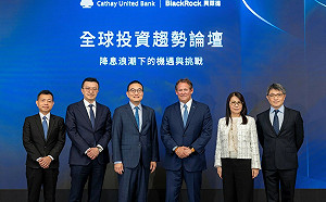 國泰資產管理展望2025：川普聲量繞樑市場、股債各擅勝場  