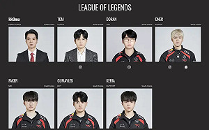 不歡而散！T1連夜刪Zeus資訊來不及道別粉絲