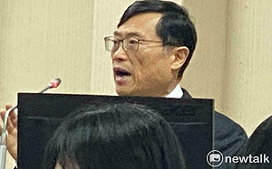 川普若課高關稅 經濟部：對全球經濟會造成很大衝擊