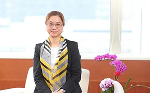 何佩珊稱謝宜容22日會出面道歉 勞動部：20日就聯繫不上無法了解