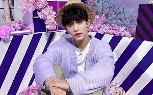 TXT秀彬身體出狀況！經紀公司宣布暫停活動：健康最優先