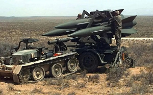 台灣做這事惹怒了普丁? 捐烏「鷹式」飛彈 美前官員曝台烏秘密協定