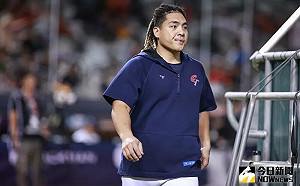 日媒戰力分析中華隊　點名提防這3打者