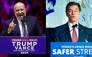 川普再宣布新內閣! 盧特尼克掌商務部、奧茲管CMS 萬斯加碼爆料:FBI局長將換