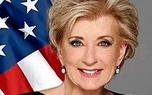 認真的? 川普酬庸提名 世界摔角娛樂公司前CEO將出任教育部長