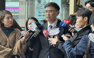 余天爆料指「說好給我公視董事長」 綠委緩頰：適才適所、相忍為國 