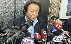 報告稱謝宜容「目的良善」引眾怒 王世堅：反客為主就是不對