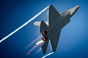 (影) 盤點珠海航展新武器系統 CNN : 殲-35A、紅旗-19、九天、霹靂-15E最吸睛