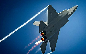 (影) 盤點珠海航展新武器系統 CNN : 殲-35A、紅旗-19、九天、霹靂-15E最吸睛