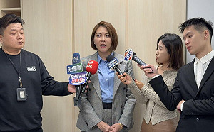 疾管署也爆霸凌「土皇帝」 藍委接爆料電話：整天罵人、逼人離職