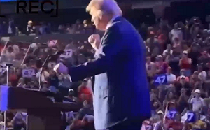 (影) 川普之舞襲捲全美! 運動員、重量級拳王紛開跳 粉絲跟著也瘋狂