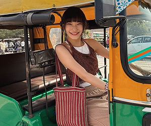 赴泰旅遊民眾頻傳遭拐「淪豬仔」!愛莉莎莎曝「1保命關鍵」:半夜出門都不怕