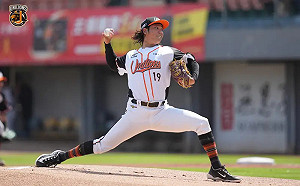 (影)前進北海道！古林睿煬確定加盟火腿