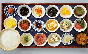 日本美食之旅從早餐開始！東京「3朝食地圖」快收藏