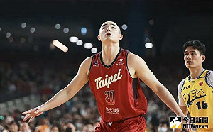 加入日職籃B3球隊　孫思堯：抱謙卑心態學習