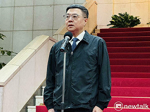 陸生來台稱「中國台北」 卓榮泰:這件事有必要檢討