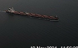 多國攔截 芬蘭海軍登船控制！中船疑破壞2波羅的海電纜 船員中竟有俄人 