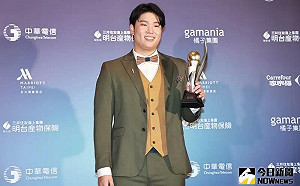 挑戰史上最高薪旅日投手　古林有望簽複數年