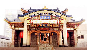 相隔四年再辦慰靈祭 紅毛港保安堂《台日交流餐會》預計近千人參與