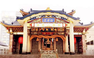 相隔四年再辦慰靈祭 紅毛港保安堂《台日交流餐會》預計近千人參與