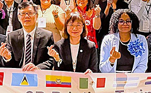 勞動部「官場霸凌致死竟還官官相護」游盈隆：比八掌溪事件還嚴重