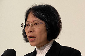 霸凌調查訪談員:謝宜容對吳員沒直接霸凌  對他輕生有間接影響