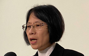 霸凌調查訪談員：謝宜容對吳員沒直接霸凌  對他輕生有間接影響 