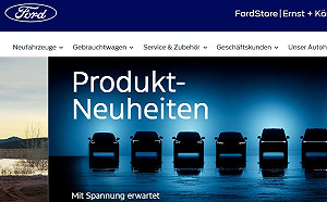 外媒：福特電動車內憂外患 裁員動作不斷