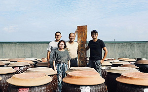 被誤指是謝宜容娘家！「御鼎興」遭狂刷負評 秀全家福照自清