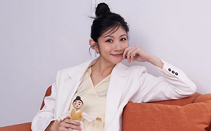 李千娜半夜胸痛急送醫「病因曝光」！自責：沒把自己照顧好