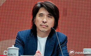 葉丙成請假接受性平案調查!受害女學生轟「躲起來」:當一個人都不配