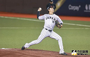 今晚日戰美拚25連勝 高橋先發:絕不留遺憾
