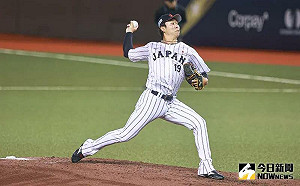 今晚日戰美拚25連勝　高橋先發：絕不留遺憾
