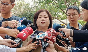 勞動部職場霸凌案延燒  許銘春:若有接到呈報一定交政風處理