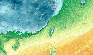 下周起東北季風發威!氣象專家:把握周末好天氣
