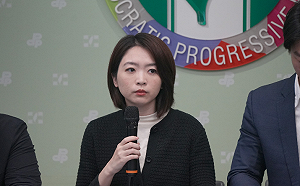 揭藍白強修《選罷法》真相　韓瑩：為不適任立委打造免死金牌