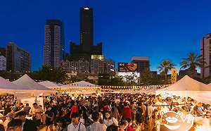 邪惡美食風暴再次來襲！  2024高雄鹹酥雞嘉年華12/7、8日開「炸」 