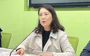 勞動部霸凌案風波延燒 民進黨團表態：不護短「徹查嚴辦」 