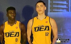 當年遭側錄不雅影片　譚傑龍今陷桃色糾紛