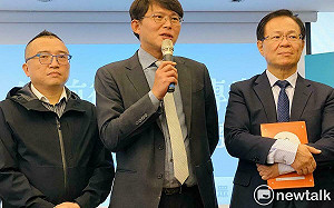 李正皓酸黃辦對謝宜容「溫柔」 黃國昌曝：謝來哭半天就走 接著搞神隱