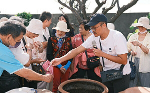 醬油老廠再發聲明「與謝宜容無關」 造假圖文已蒐證 御鼎興：不排除提告