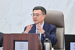 中正紀念堂空間轉型!卓榮泰:應納更多台灣民主化意涵及多元主題