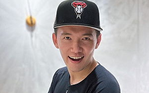 記者酸台南Josh「體育圈沒這種人」惹議！本人道歉了