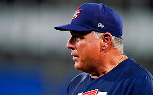 昨對日本投4觸身球　美誓言今戰中華隊搶勝