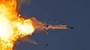(影) 哈瑪斯北加薩伏擊以軍! 真主黨火箭彈突破攔截 5基地受損 納坦雅胡住宅也挨轟
