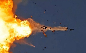 (影) 哈瑪斯北加薩伏擊以軍! 真主黨火箭彈突破攔截 5基地受損 納坦雅胡住宅也挨轟