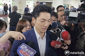 社會局疑爆職場霸凌  蔣萬安:絕不寬貸、縱容