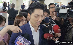 社會局疑爆職場霸凌  蔣萬安:絕不寬貸、縱容