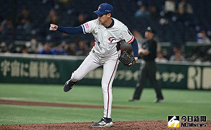 東京巨蛋響華語金曲　網友嗨翻